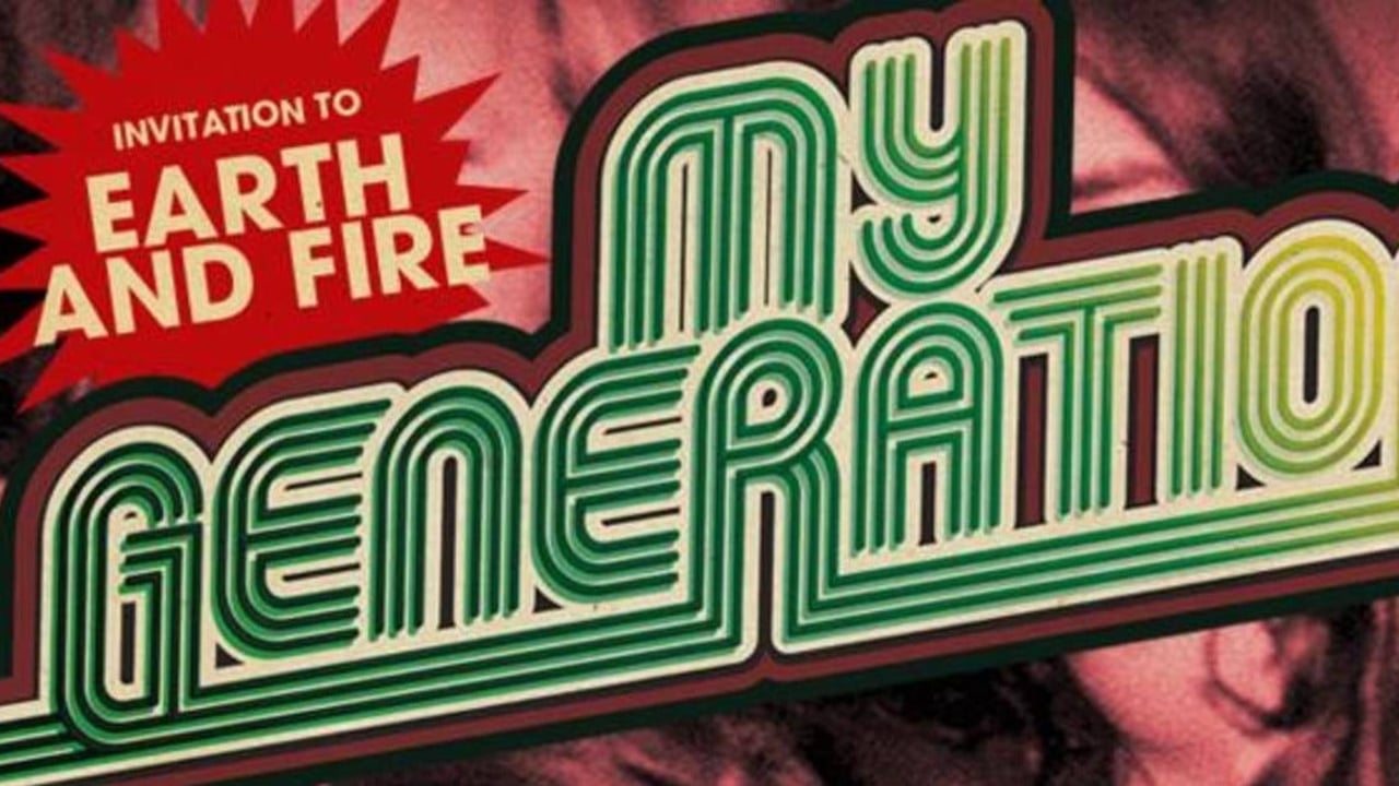 My Generation
