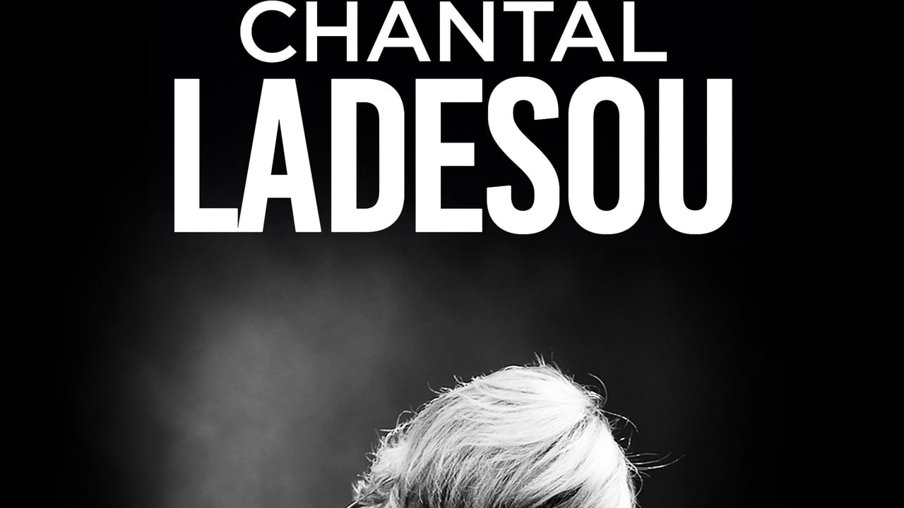 CHANTAL LADESOU