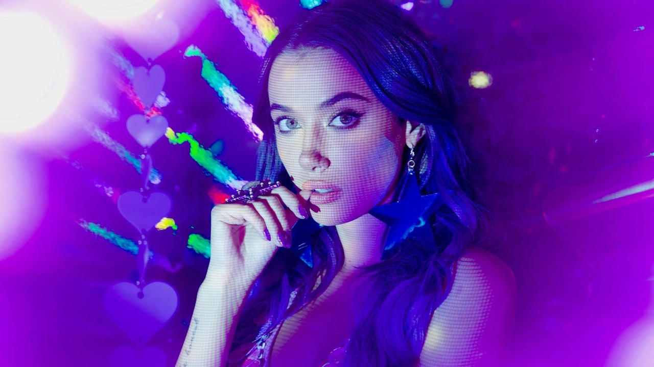 Olivia O'Brien