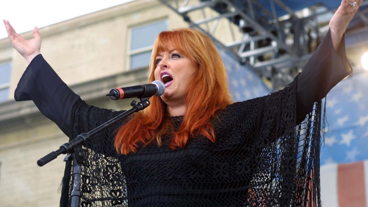 Wynonna Judd