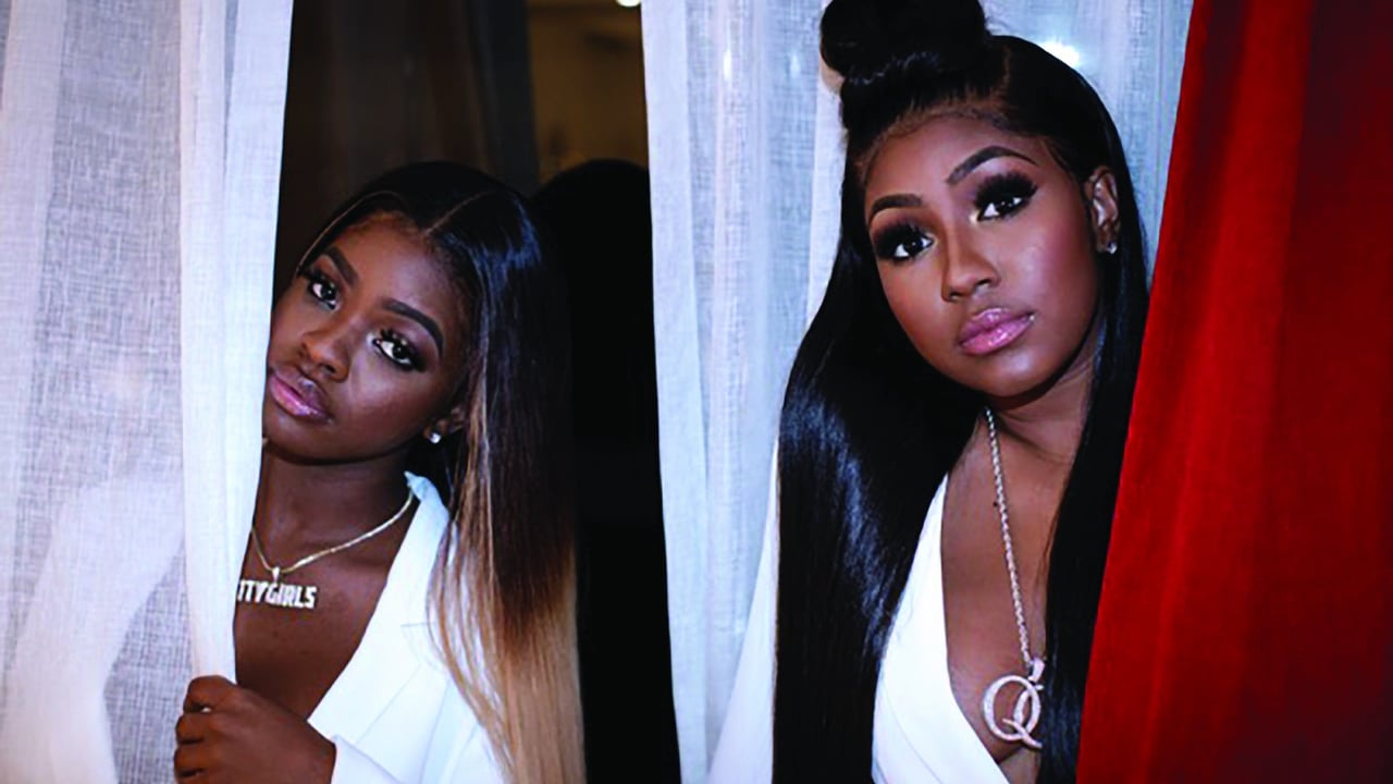 City Girls