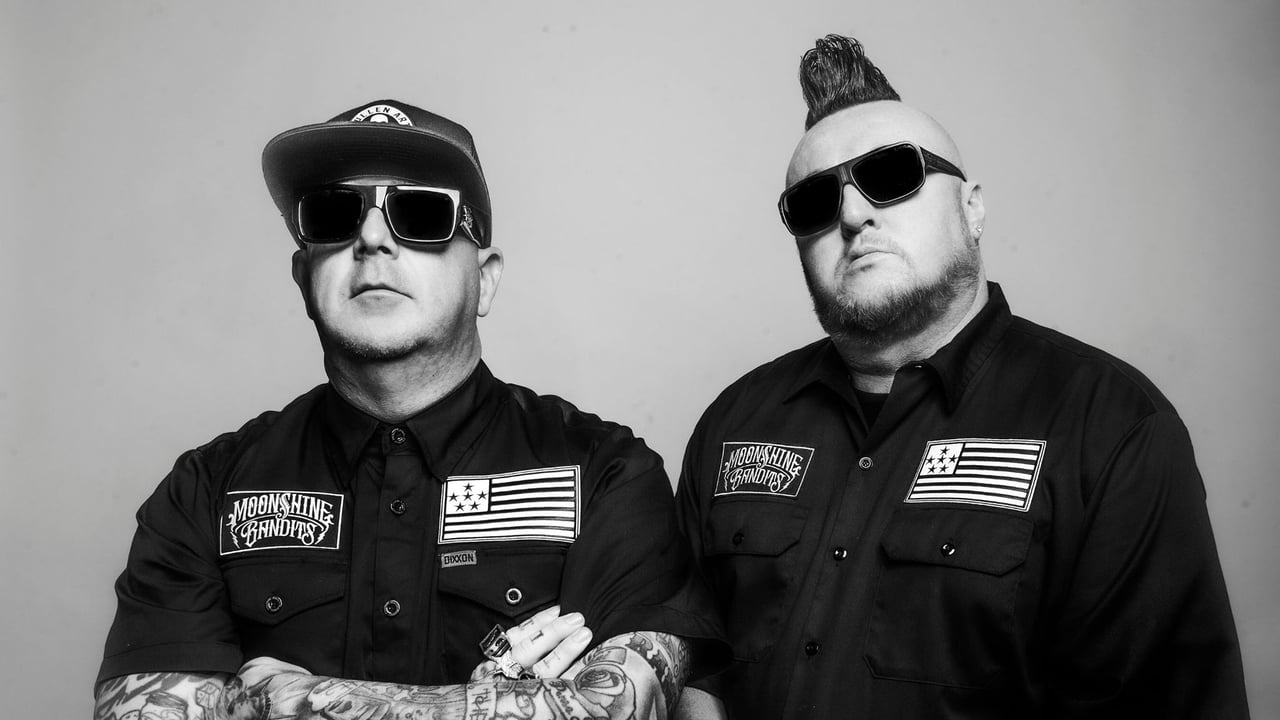 Moonshine Bandits