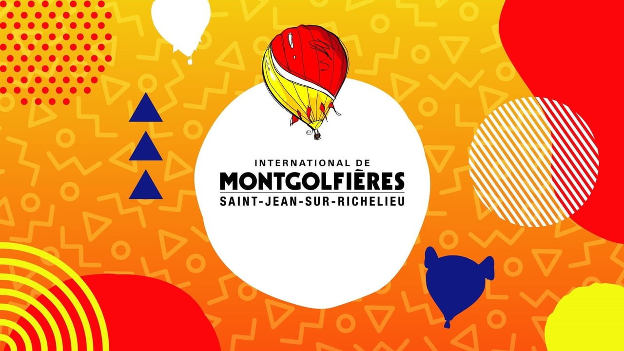 International de montgolfières de Saint-Jean-sur-Richelieu