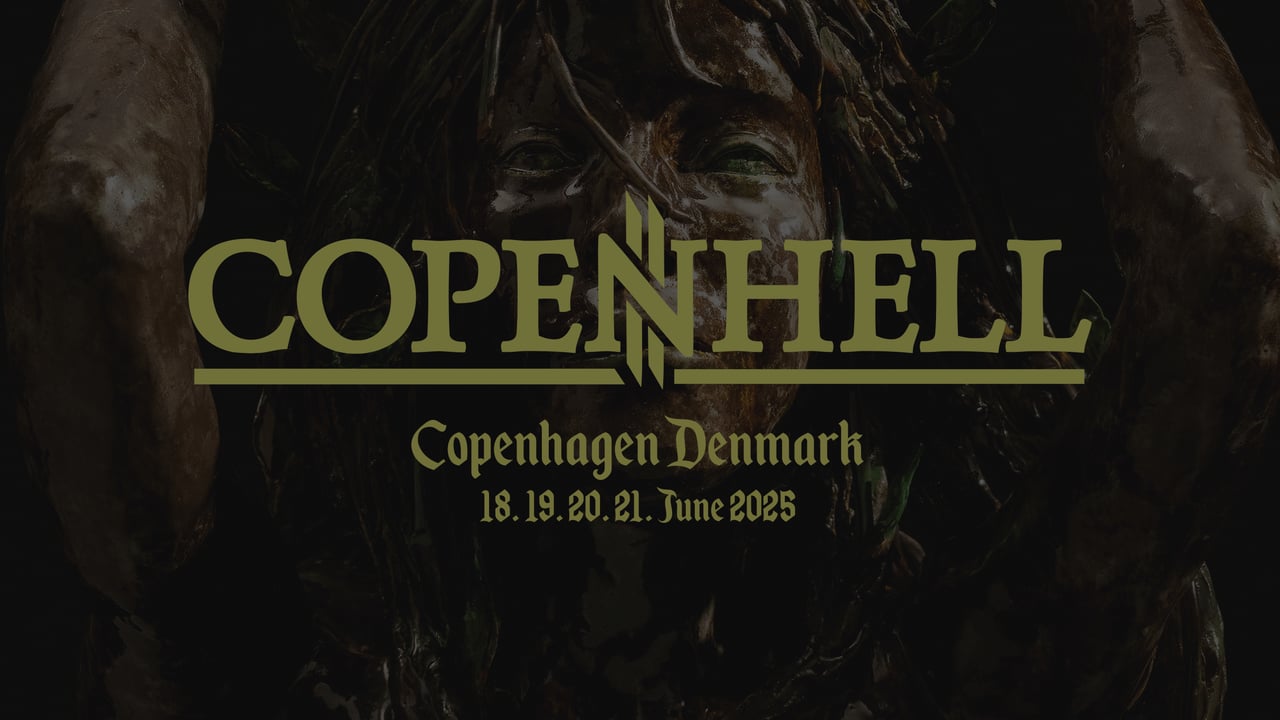 Copenhell