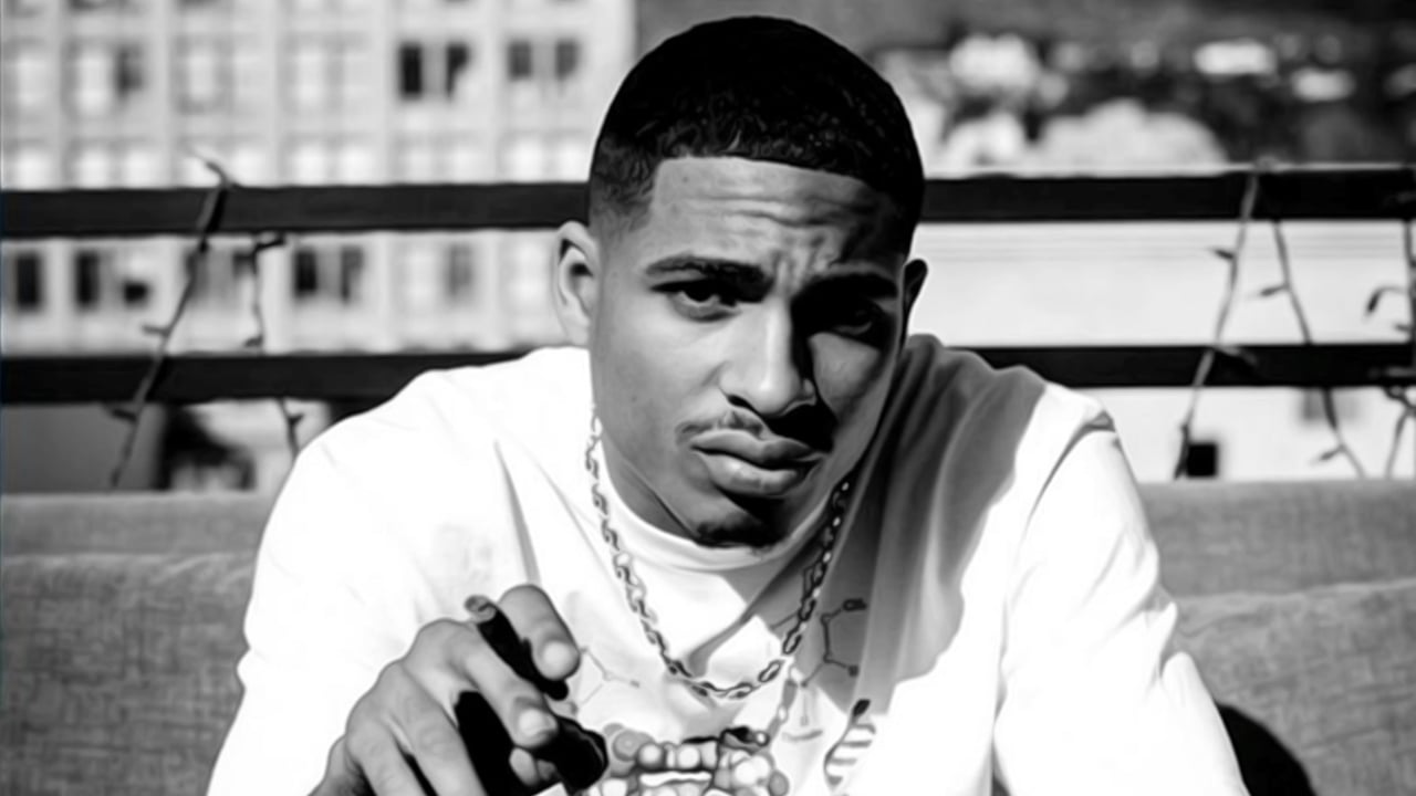 Arin Ray