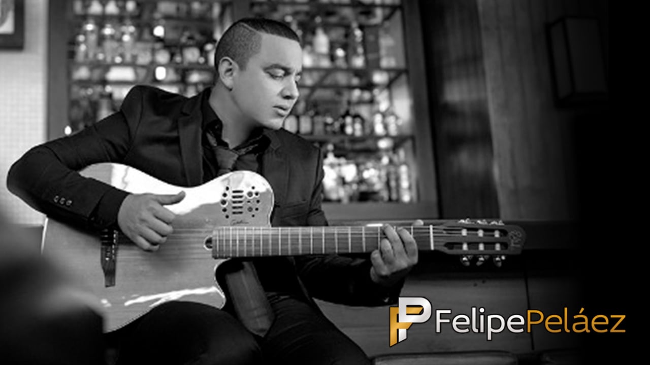 Felipe Pelaez