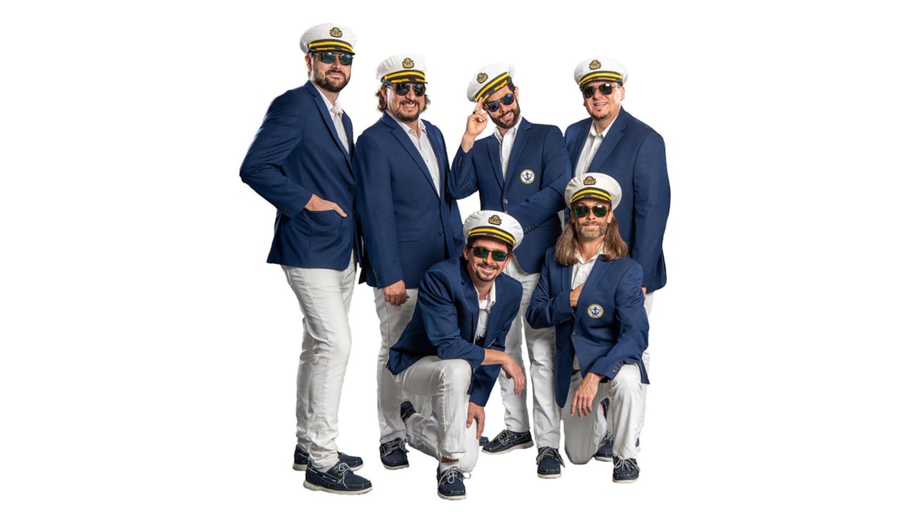Yachtley Crew