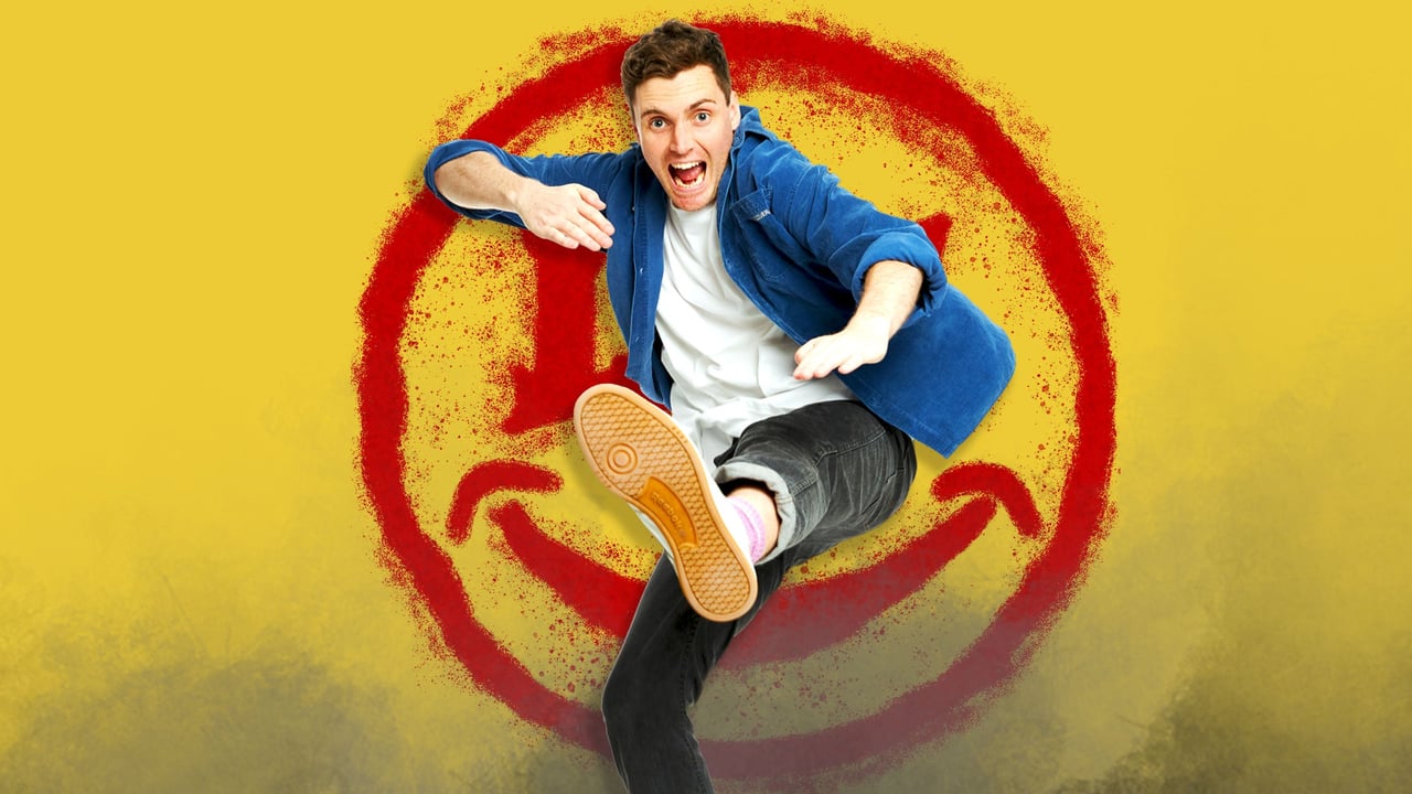 Luke Kidgell - Good Intentions