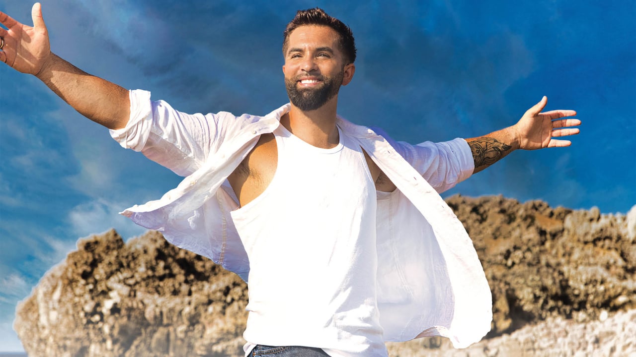 KENDJI GIRAC