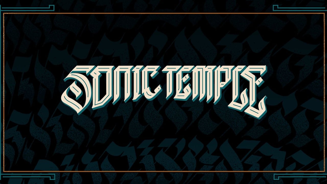 Sonic Temple Art + Music Festival