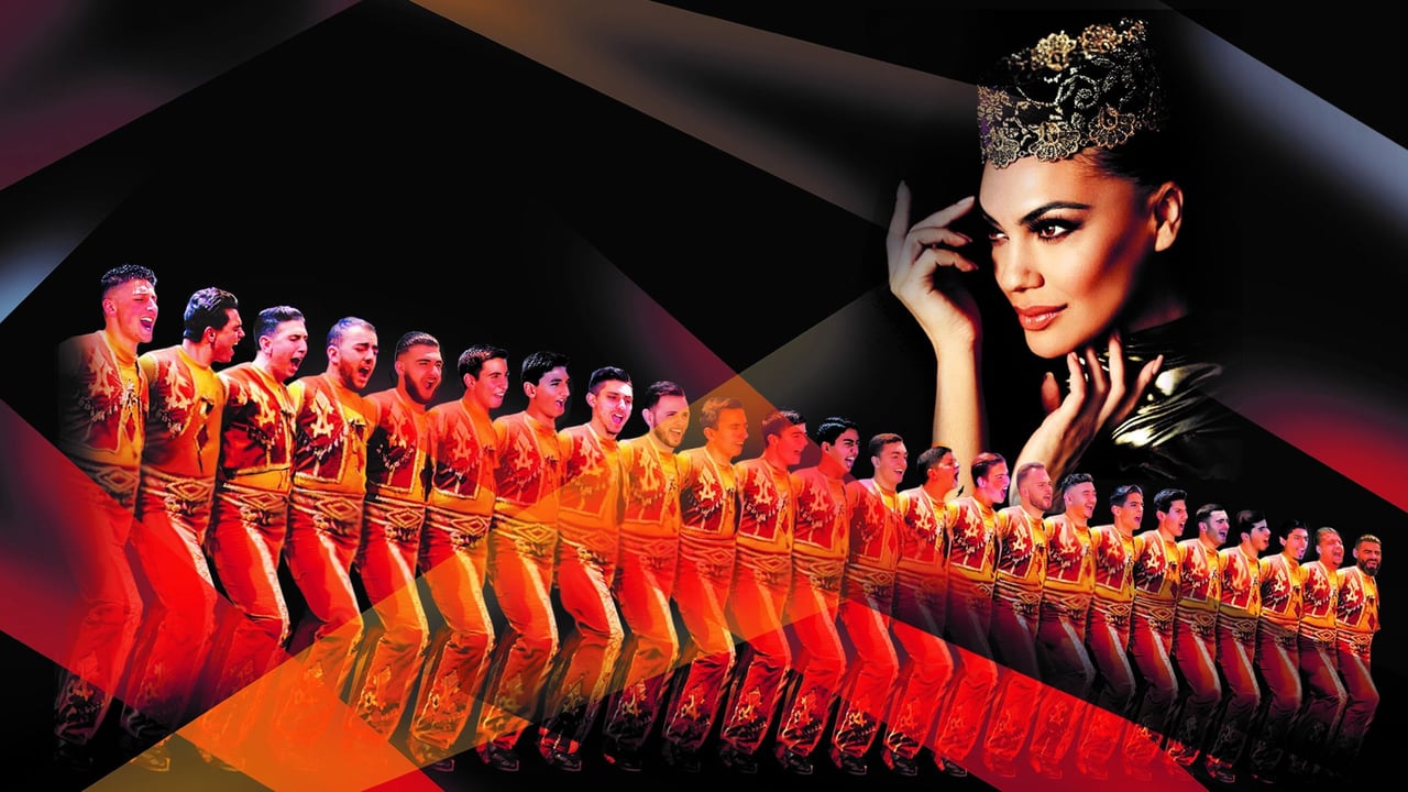 Gevorkian Dance Academy