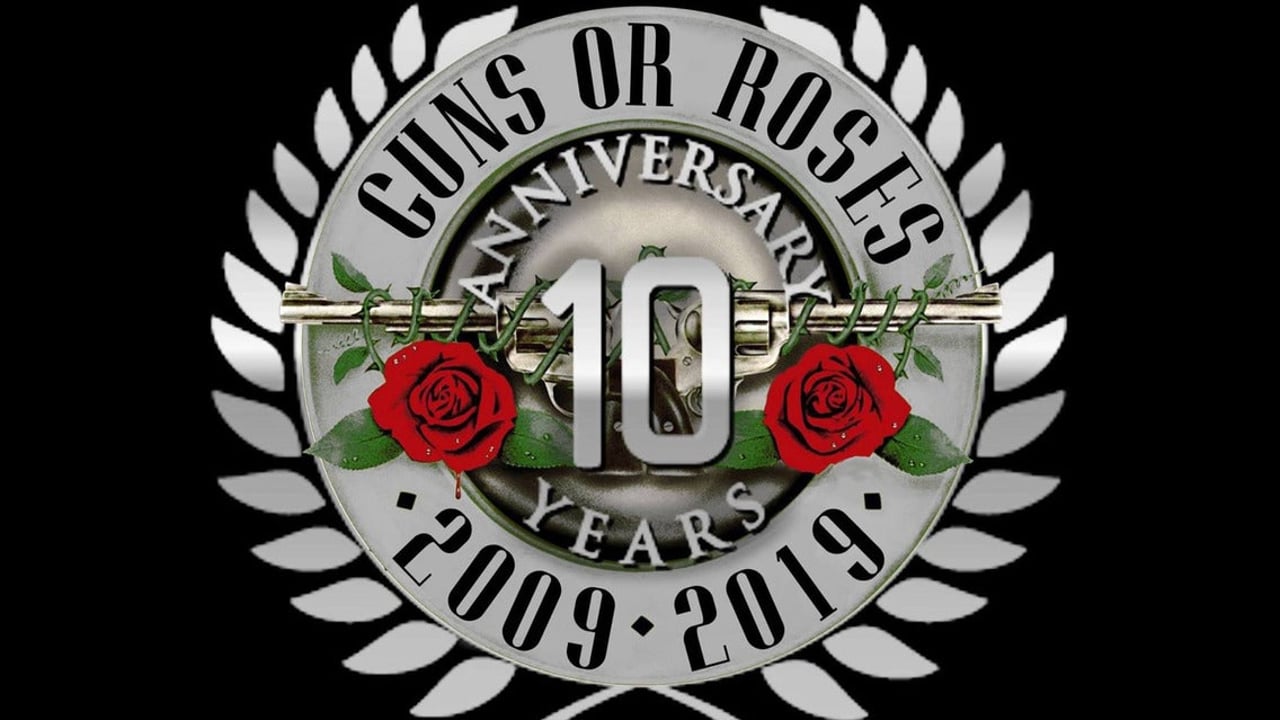 Guns or Roses