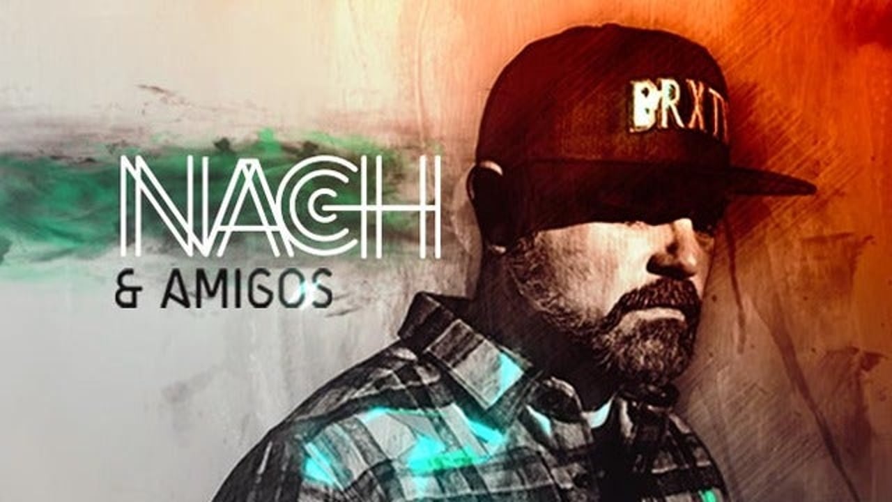 Nach