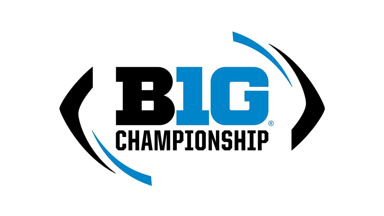 Big Ten Football Championship Game