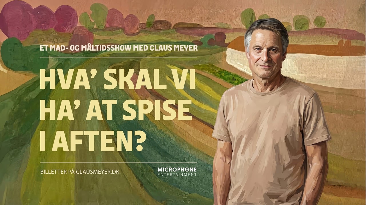 Claus Meyer