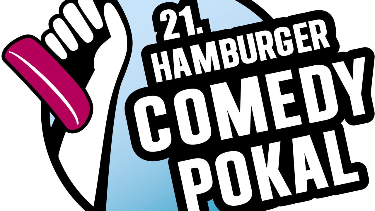 Hamburger Comedy Pokal