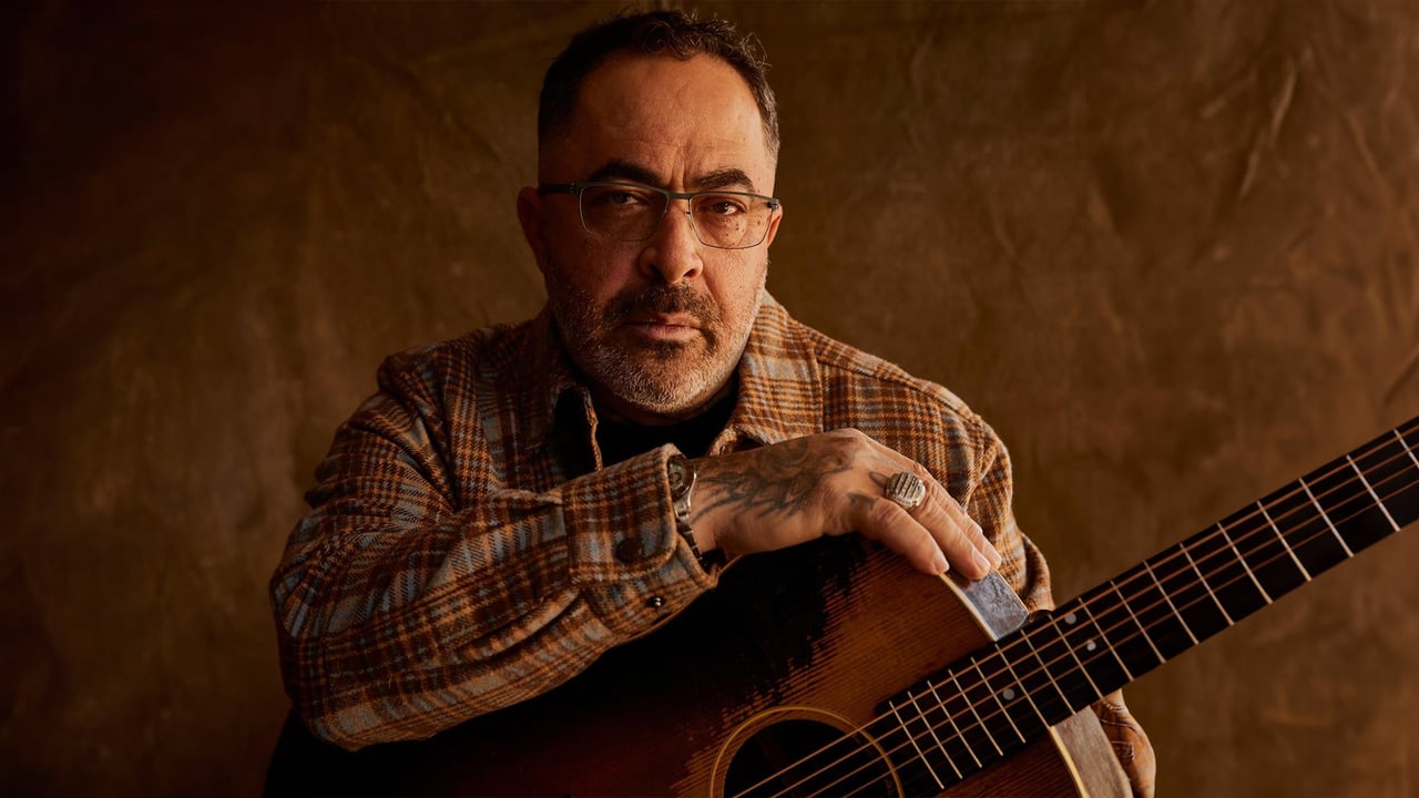AARON LEWIS AND THE STATELINERS: 2026 AMERICAN TOUR