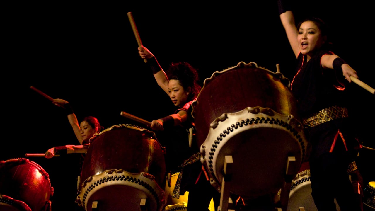 Masa-Daiko