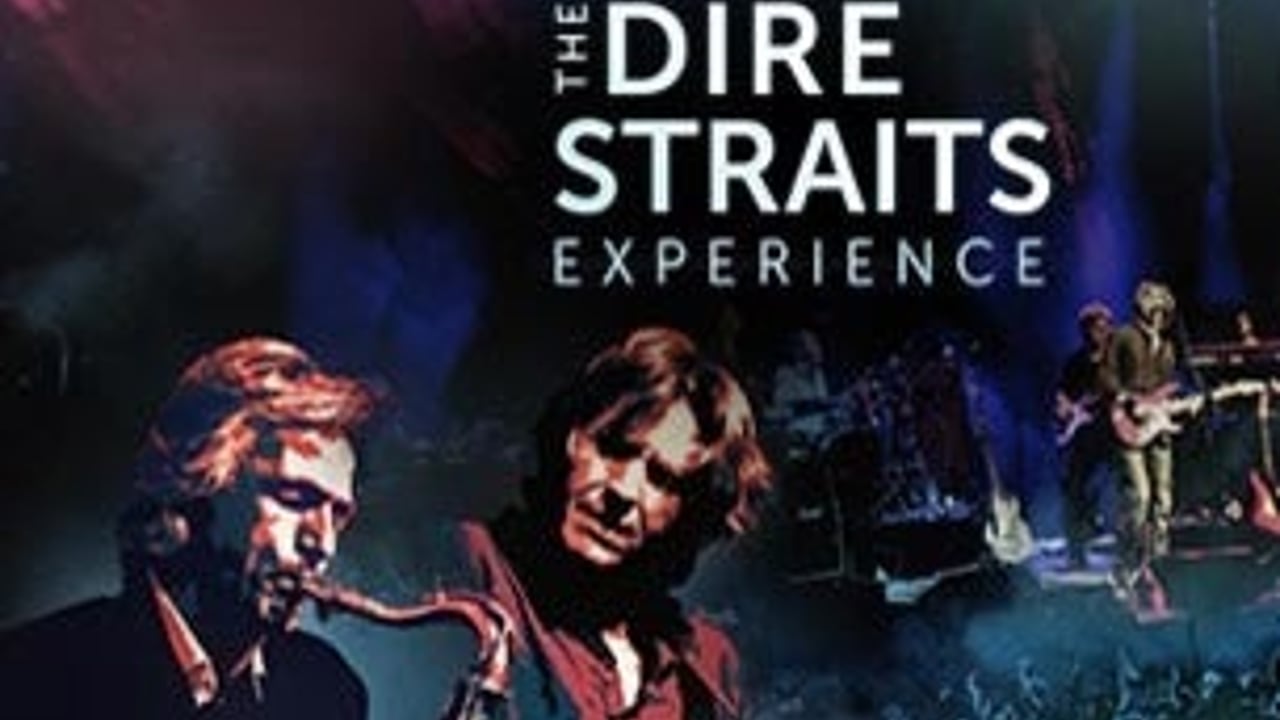 The Dire Straits Experience