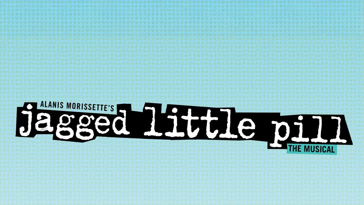 Slow Burn Theatre Co: Jagged Little Pill: The Musical
