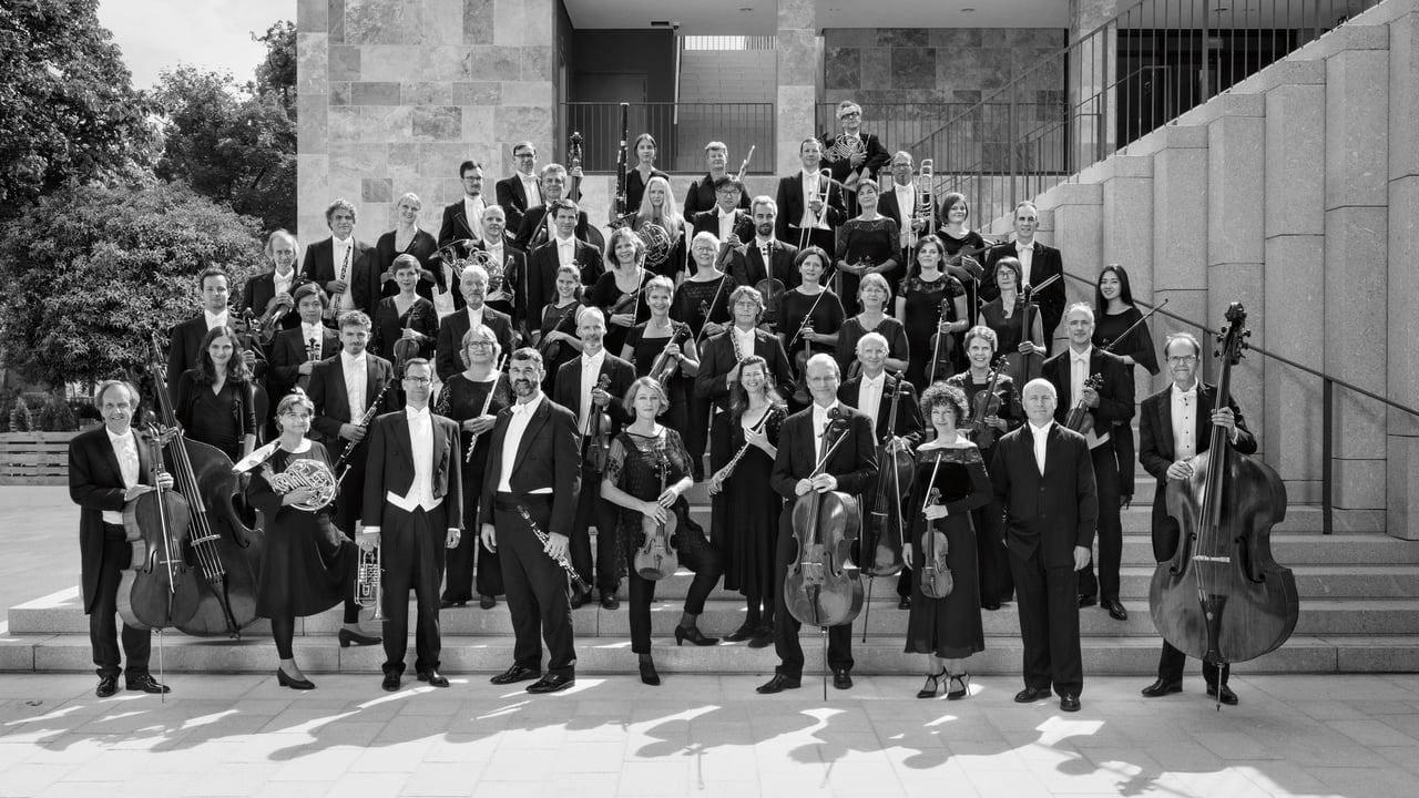 Deutsche Kammerphilharmonie