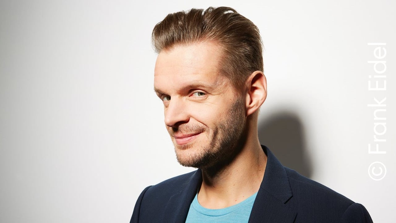 Florian Schroeder