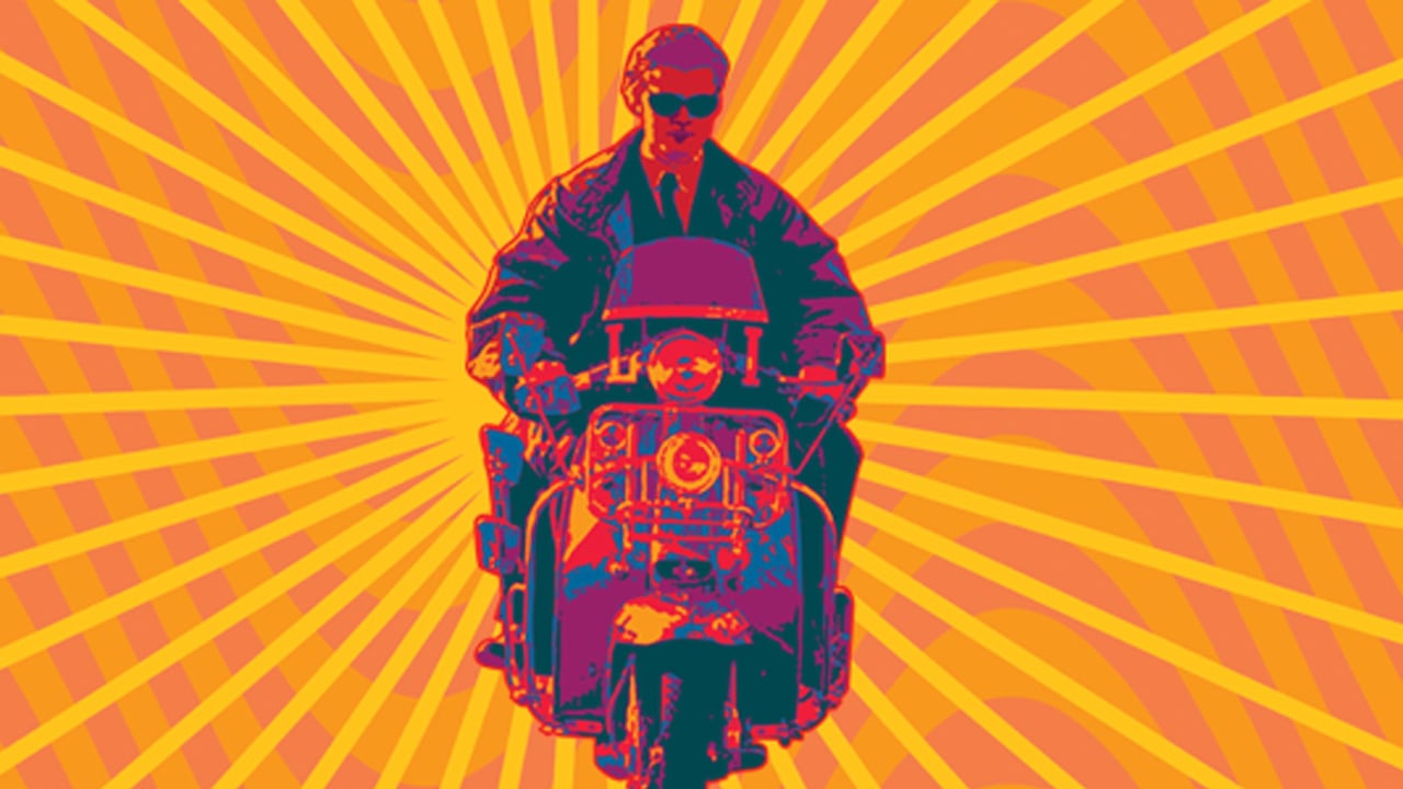 Pete Townshend’s Classic Quadrophenia