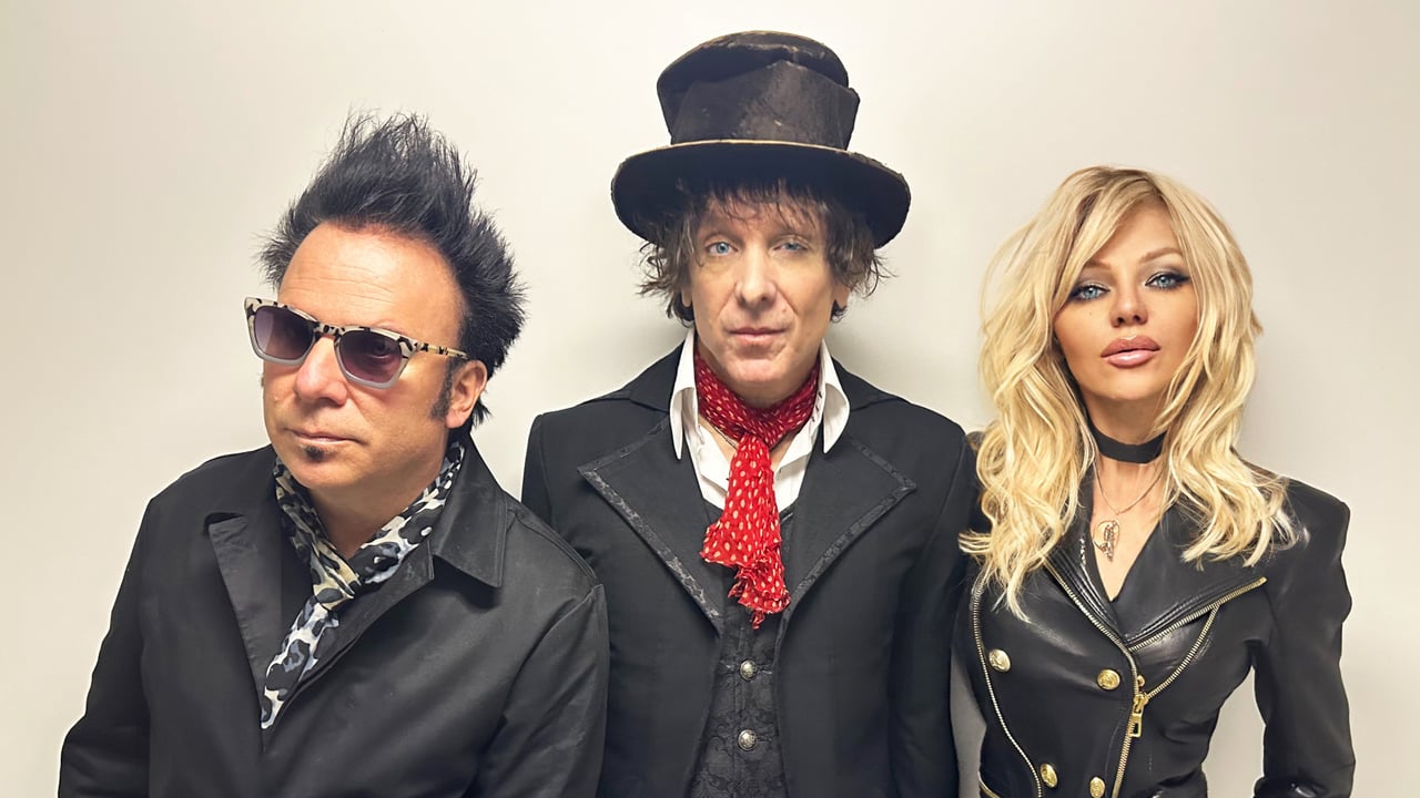 MERCURY REV