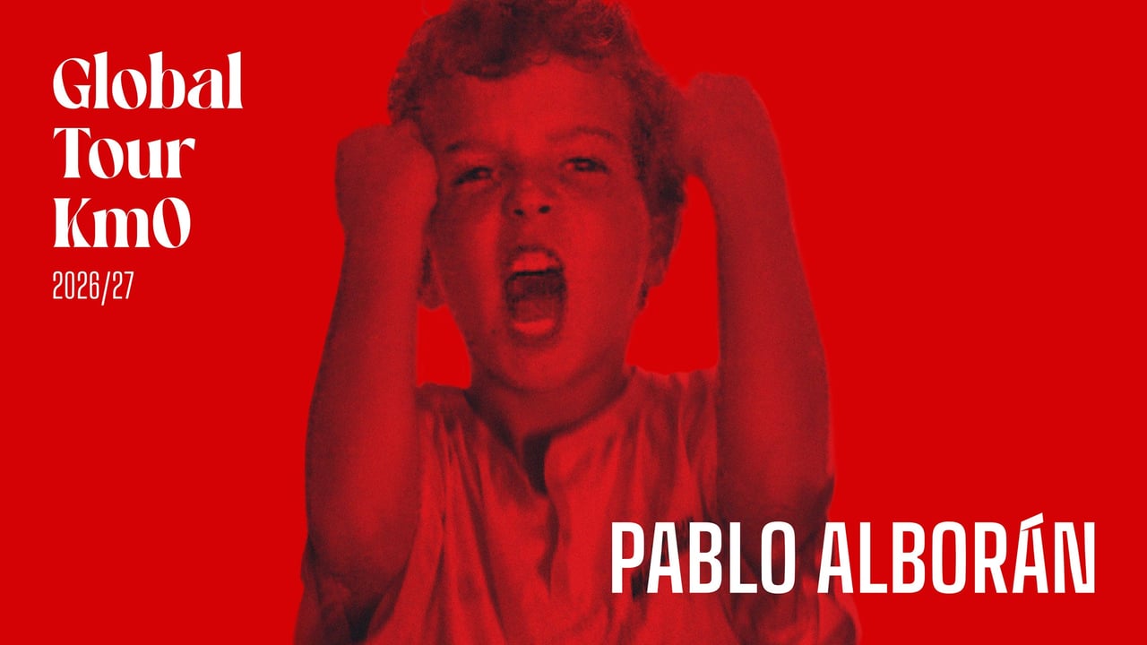 Pablo Alborán  - Concert Music Festival