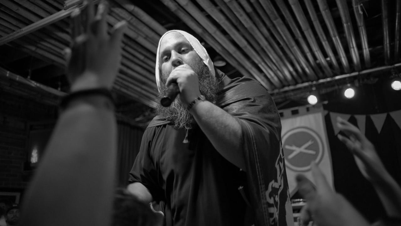 Sage Francis
