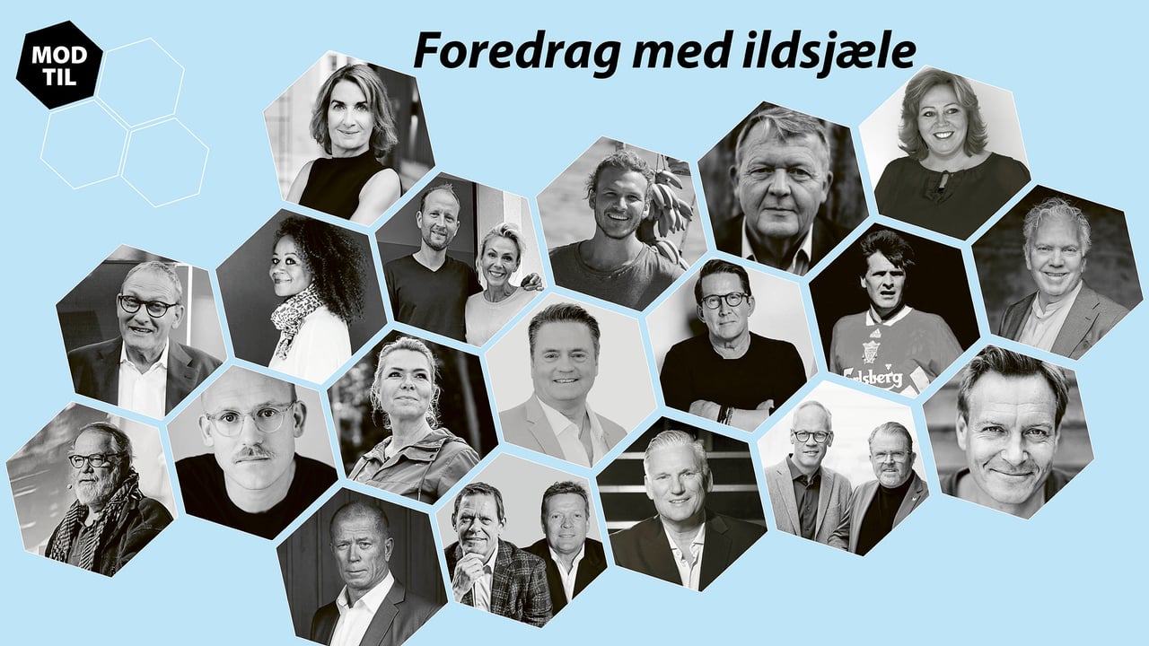 MOD TIL