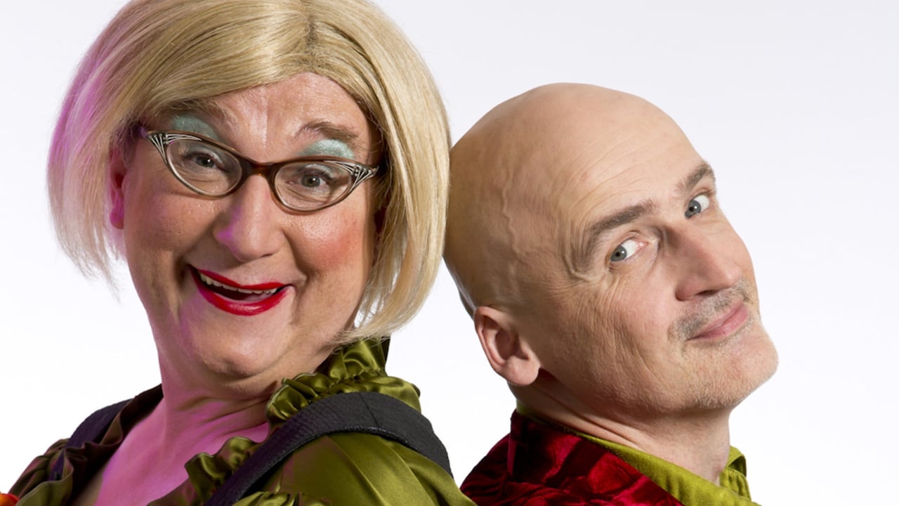 Emmi Und Herr Willnowski
