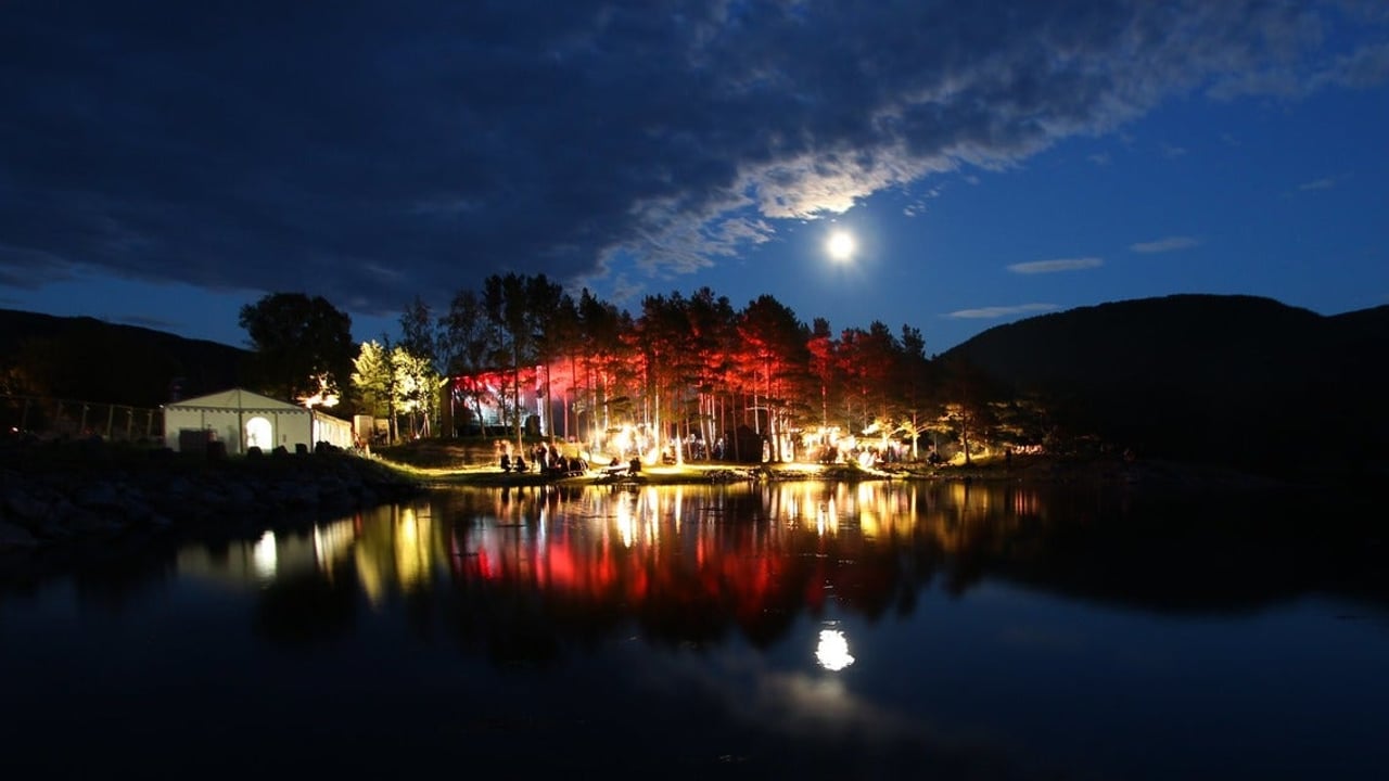 Hestholmen Retrofestival
