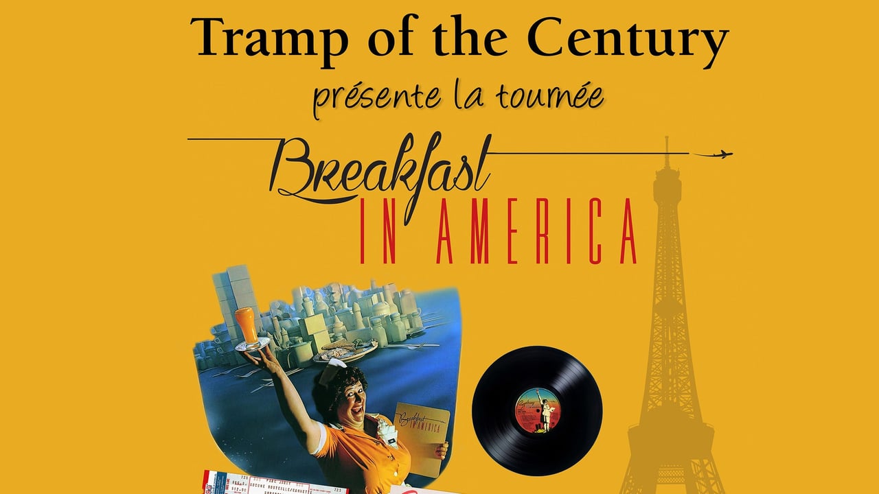 Tramp of the Century