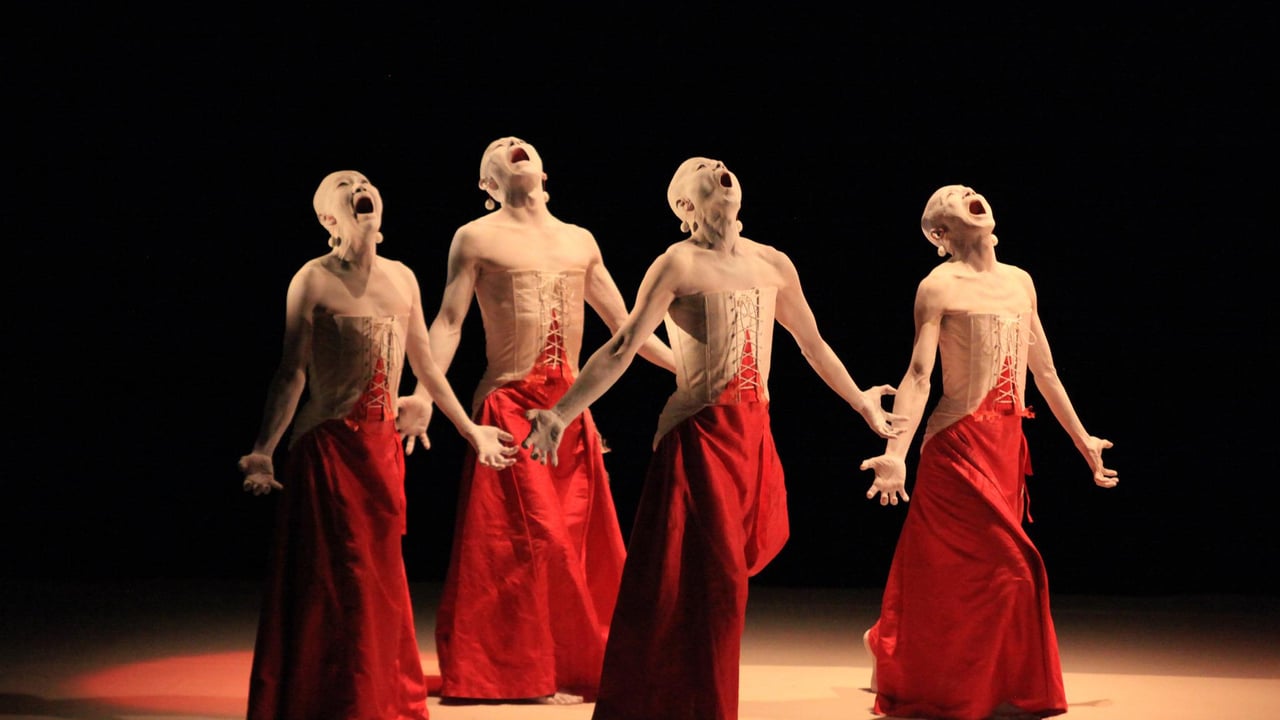 Sankai Juku