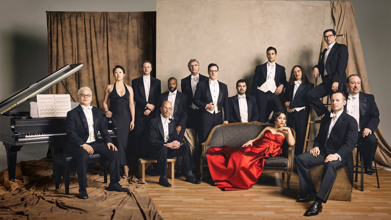 Pink Martini