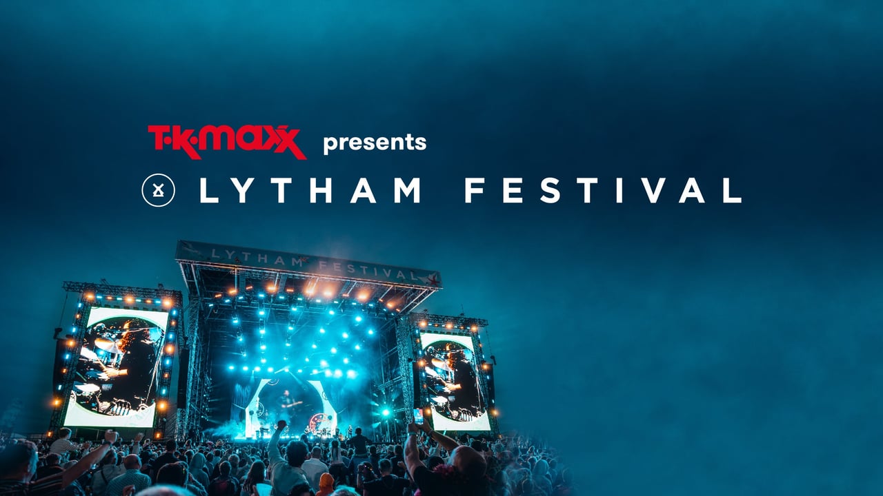 Lytham Festival 2026 - 5 Day Pass