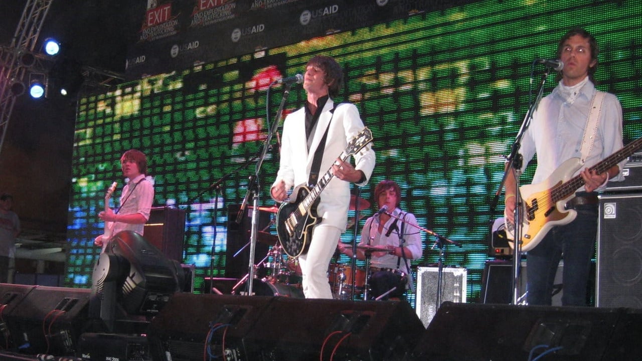 The Click Five