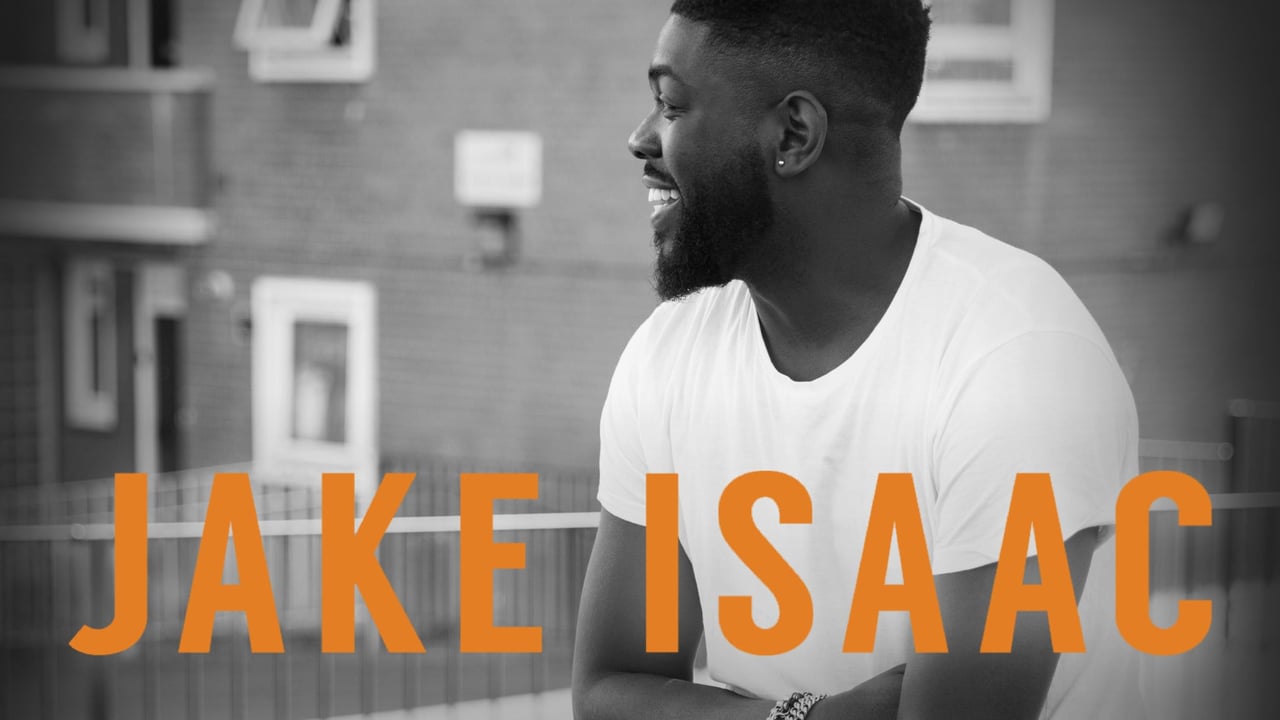 Jake Isaac