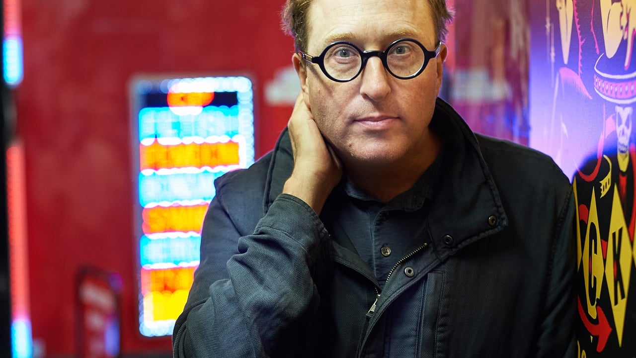Jon Ronson