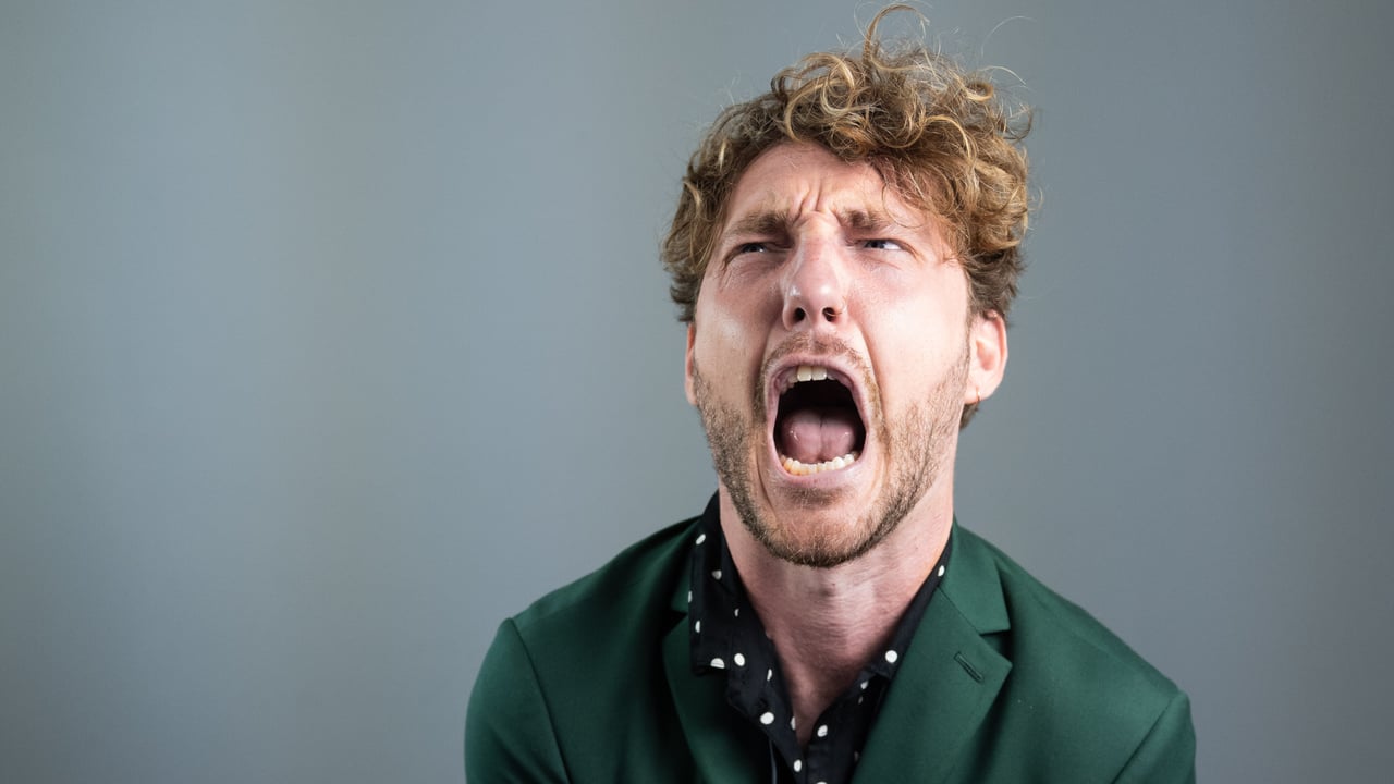 Seann Walsh: This Is Torture