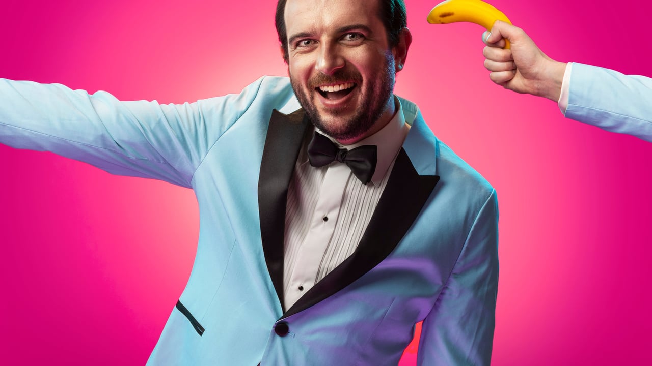 Kevin McGahern