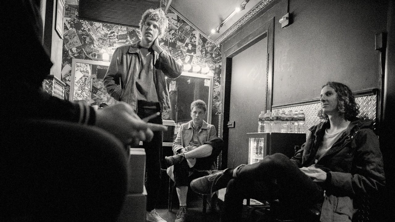 Methyl Ethel