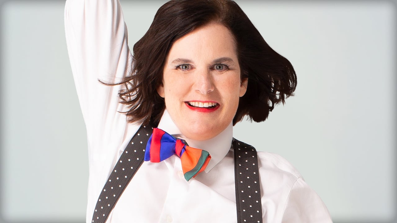 Paula Poundstone
