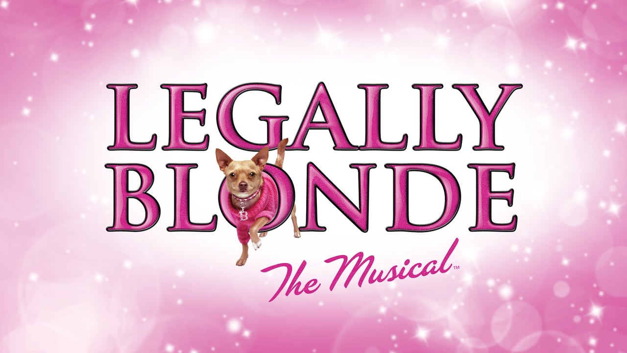 Legally Blonde