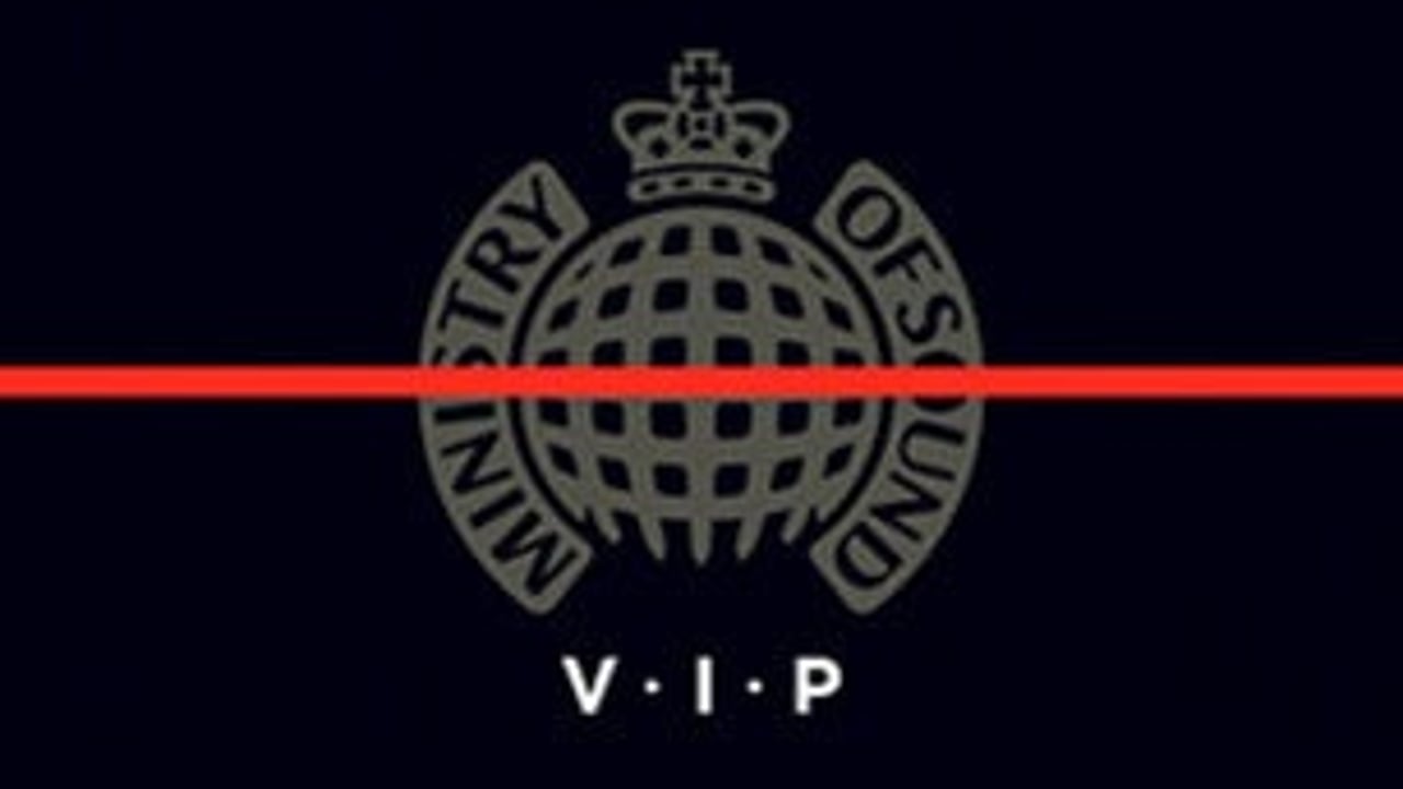 Ministry Of Sound