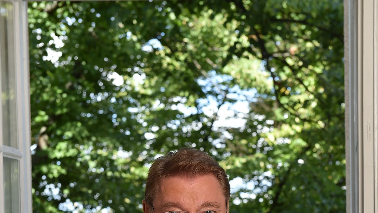 Jürgen von der Lippe