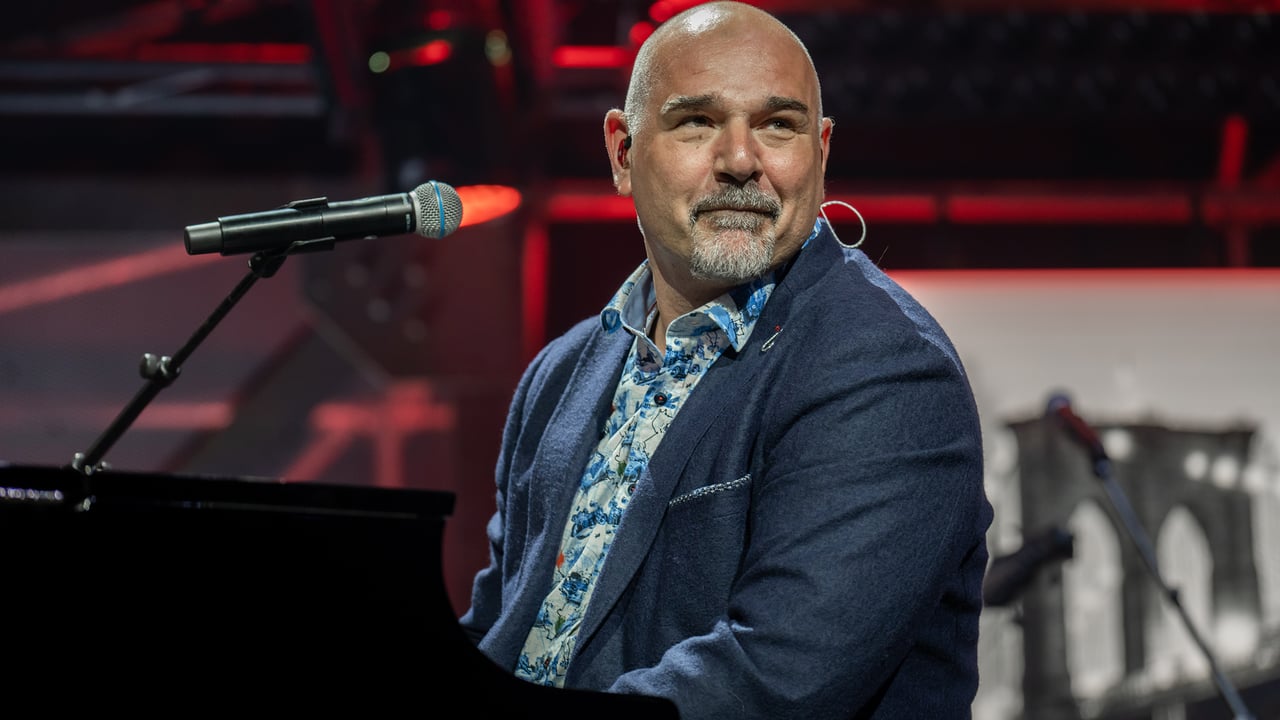 The Billy Joel Experience