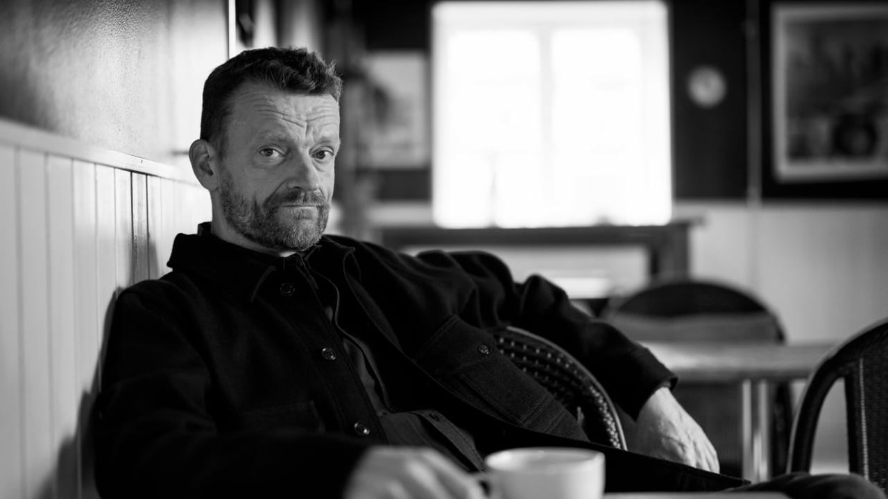 Frank Hvam