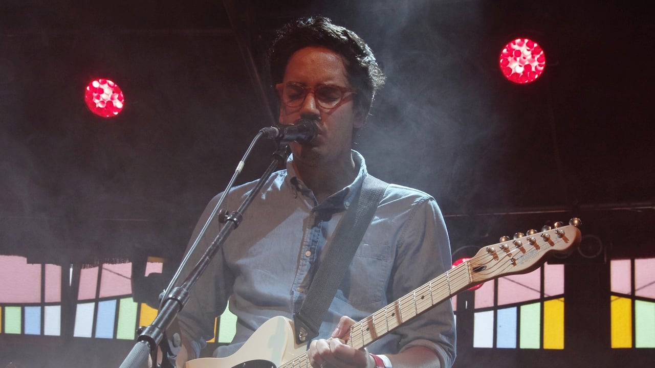 Luke Sital-Singh